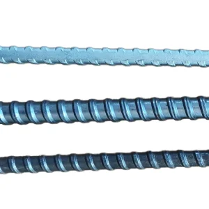 High Strength Steel Thread Tie Bar Rod for Construction Formwork
