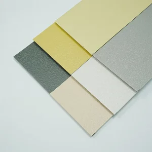 High Strength Thermal Protection Metal Sandwich Wall Panel For Infrastructure Projects