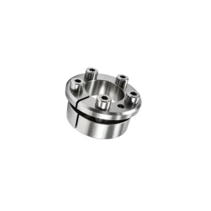 High Strength Wear Resistant Keyless Connection for Transmission Equipment Custom Locking Assembly