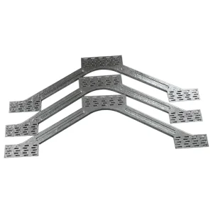 High Strength Web Beam Support, Wooden House Connector