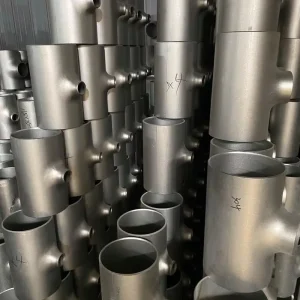 High Temperature NIMONIC Alloy Forged Component ASTM AMS Standard for Aerospace and Turbine Industry
