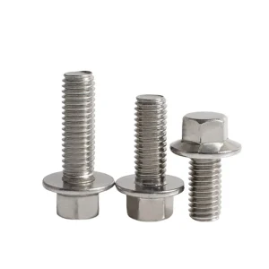 High Tensile Class 10 Galvanized M36 Hex Bolt DIN 931 Hot Dip Galvanized for Steel Structure Bridge Construction