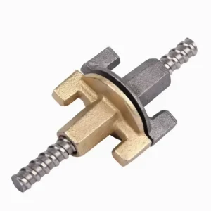 High Tensile Corrosion resistant Modern Formwork Tie Rod for Outdoor Construction Building