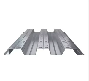 High Tensile G550 Grade Steel Floor Decking 550MPa Yield Strength