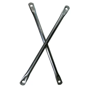 High Tensile Galvanized Cross Brace