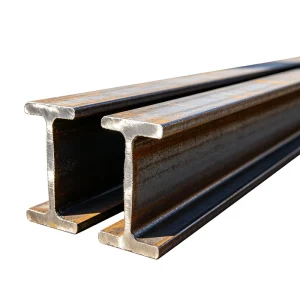 High Tensile Hot Rolled H Section Steel Standard H Beam with Complete Sizes for Building Engineering and Metal Structure