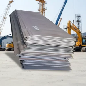 High manganese High strength Wear resistant Plates Hot rolled AR400 AR450 AR500 AR500F Plates Wear resistant Steel Plates