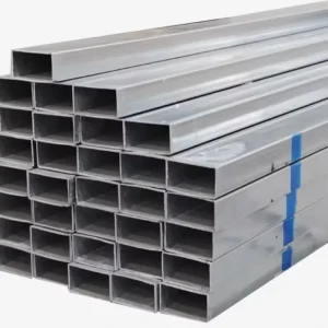 High quality Manufacturer Factory Prices for square and Rectangular Tubes in Stock