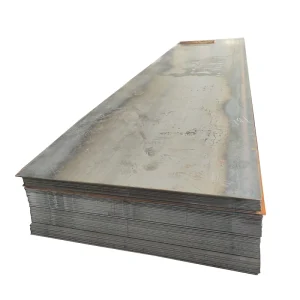High quality NM400 Wear resistant Precision Steel Plate