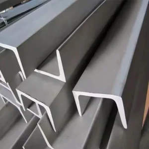 High-quality Q235B SS400 A36 U-shaped Channel Steel Metal Structural Components, Used As the “keel” and “column” of a Framework.
