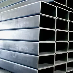 High-quality Rectangular Tubes and square Tubes From Chinese Factories in Stock