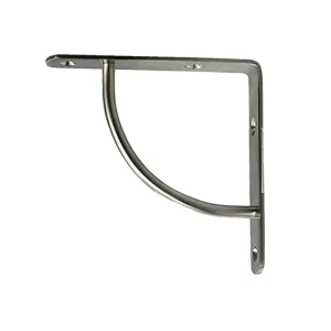 High-quality stainless steel brackets and customized carbon steel brackets