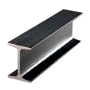 High-quality structural steel I beam, H beam.