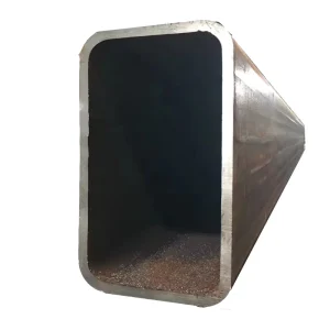 Hollow Section RHS GI Rectangular Steel Tube