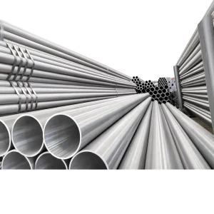 Honed Seamless Steel Tube Cold Finished Round Pipe for Hydraulic Cylinder Parts