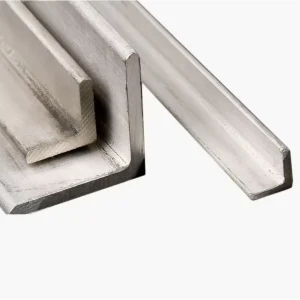 Hot Dip Galvanized Angle Iron S275/S355 Equal Angle Steel Bar