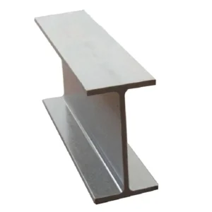 Hot Dip Galvanized H Beam Q235B Grade H Beam Steel for Metal Building Hot Rolled Universal Steel H Beams