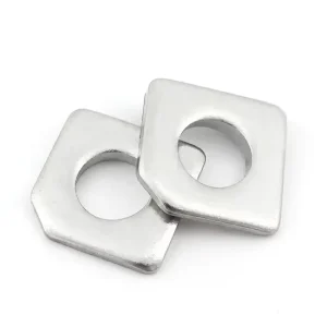 Hot-Dip Galvanized Heavy Duty Scaffolding Bevel Washer