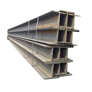 Hot Dip Galvanized Steel I T Beam Price Per KG / Per Ton