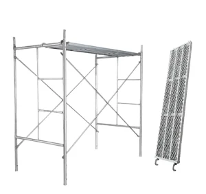Hot Dip Galvanized Steel Industrial Traditional Ringlock Scaffolding Parts Aluminum Alloy High Strength Hotel Office Hebe