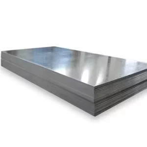 Hot Dip Galvanized Steel Sheet And Zinc Coated Iron Plate Roll For Roofing Wall Cladding Construction Building Materials