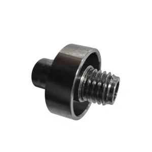 Hot-Dip Galvanized Zinc Plated Stainless Steel SS316 Class 8.8 DIN934 DIN985 Fully Threaded Hex Nuts M6-M60 for Gas Installation