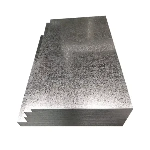 Hot Dip Z275 4×8 16 26 Gauge 0.4mm 1.2 mm 0.5mm 0.75mm Thick Metal Galvanized Corrugated Colored Steel Roofing Sheets