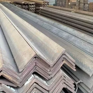 Hot Dipped Galvanize Angle bar Stainless Steel Angle bar 304 Stainless Steel Angle 304Carbon Steel Angle bar Mild Steel Angle