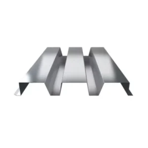 Hot Dipped Galvanized Steel Roof Deck Metal Floor Decking Systems for Roof System Buildings Materials