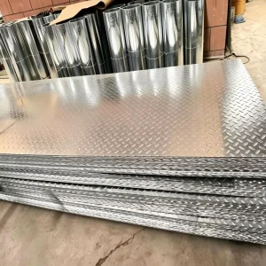 Hot Dipped Galvanized Steel Sheet Metal ASTM Home Appliances Electronic Products China Factory Cold Rolled Base