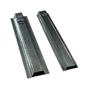 Hot Galvanized Light Steel Keel Furring Channel System Modern Ceiling Grid Components for Wall Decoration