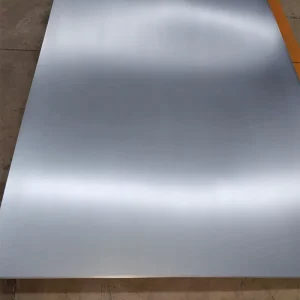Hot Galvanized Steel Sheet 0.12 0.2mm Thickness for Corrugated Roof Tile Wall Panel Welding Cutting Sheets