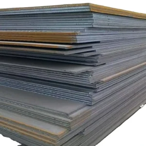 Hot Rolled 2mm Carbon Steel Plate SAE 1009 1012 1020 A283 GrC ASTM A36 Q235 for Bending Welding JIS AISI Standards