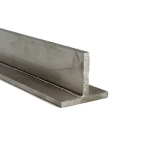 Hot Rolled 304 316 Stainless Steel I Beam ASTM Standard for Construction with Bending