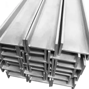 Hot Rolled 316L 904L Stainless Steel H Beam Corrosion Resistant Structural Steel Section