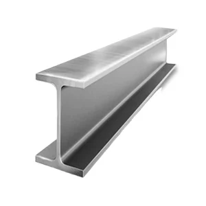 Hot Rolled Alloy H Beam Steel Structural H Section Other Grade for Construction 6m/9m/12m Length