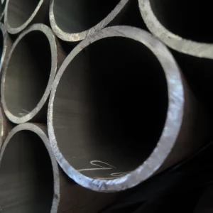 Hot Rolled Alloy Seamless Steel Round Tube 15CrMo GB T 5310 ASME SA213 Industrial Seamless Pipe for High Pressure System
