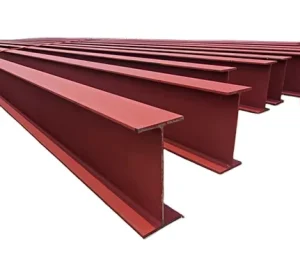 Hot Rolled Alloy Steel H Beams 250x150mm with Welding & Bending Services Low Price