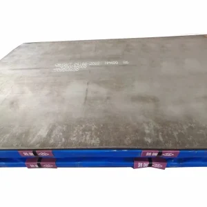 Hot Rolled Alloy Steel Plate NM400 Wear Abrasion Resistant Steel Plate