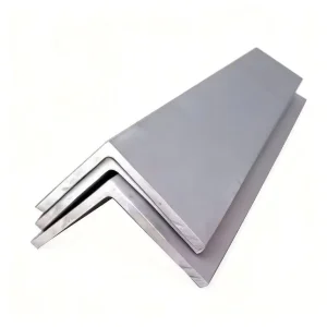 Hot Rolled Angel Steel MS Angles l Profile Hot Rolled Equal or Unequal Steel Angles Steel Price Per Ton