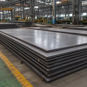 Hot Rolled BA Surface 316L Stainless Steel Plate Tread Plate Construction Step Platform Welding Cutting Bending 1 5mm Thickness