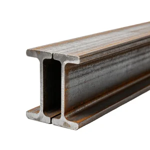 Hot Rolled Carbon H Section Steel Beam ASTM Standard H Beam For Warehouse Frame Structure