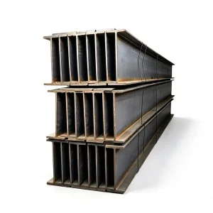 Hot Rolled Carbon Steel H Beam H Section Steel for Steel Structure Building Frame