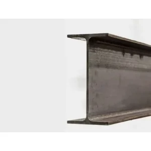 Hot Rolled Carbon Steel H Beam Structural Section for Steel Structure Buildings and Industrial Construction