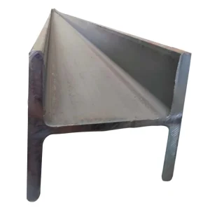 Hot Rolled Carbon Steel H Beam for Building Material Factory Price Structural Steel H Beam on Stock