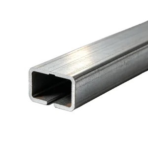 Hot Rolled Channel Steel Standard Size Steel Channel Bar From Factory