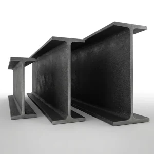 Hot Rolled H Beam 150x150x7x10mm Q235B SS400 S355JR 6m 12m Length H Section Steel Beam