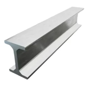 Hot Rolled H Beam Q235B Structural Steel Beam for Steel Structure Building Construction Factory Supply