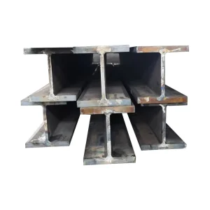 Hot Rolled H Beam Steel Section Structural Carbon Steel H Beam for Construction Building