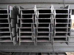 Hot Rolled H Beams Premium Structural Steel for Heavy load & Large span Construction Projects